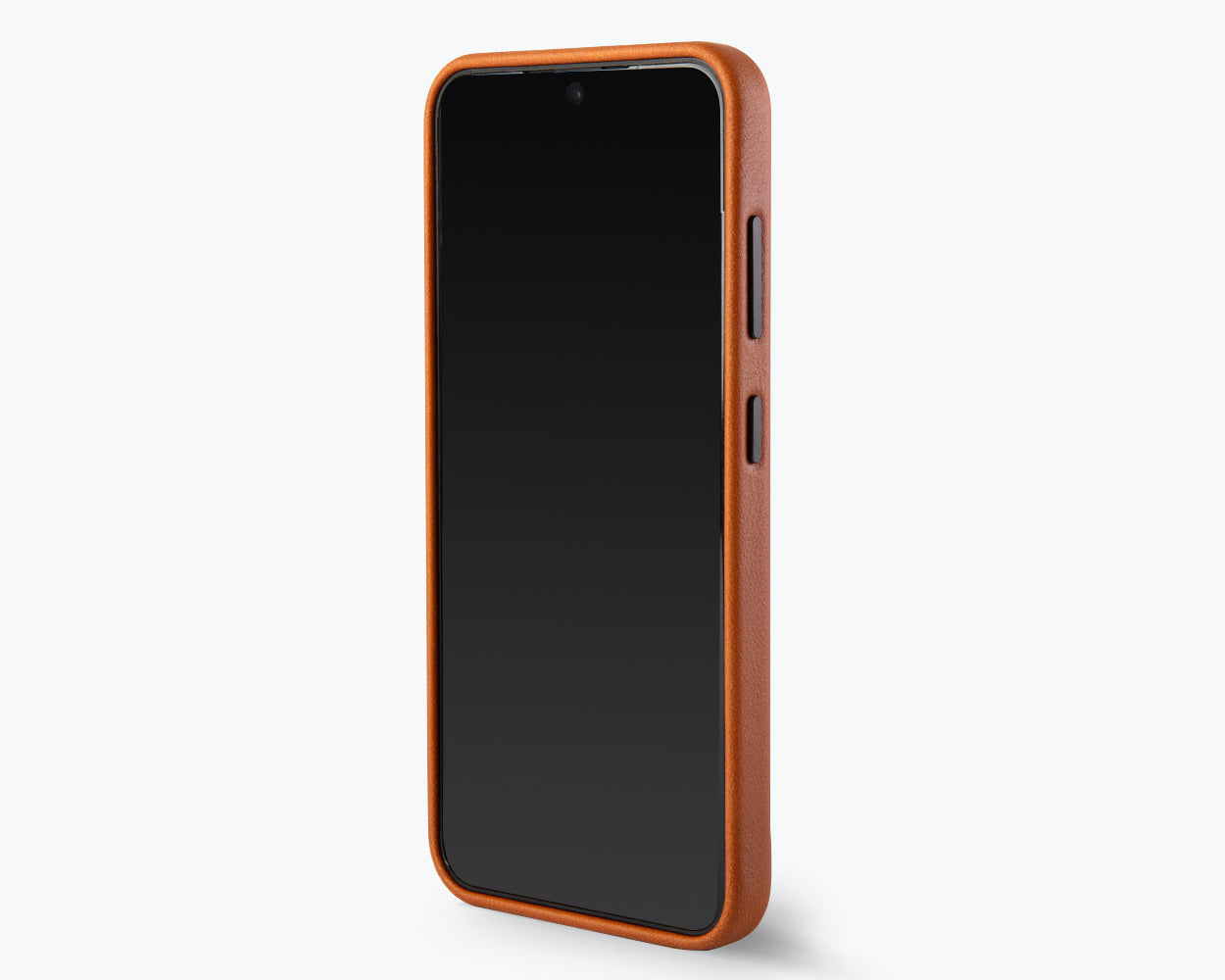Samsung Galaxy S25 - Metro Slim Leather Phone Case