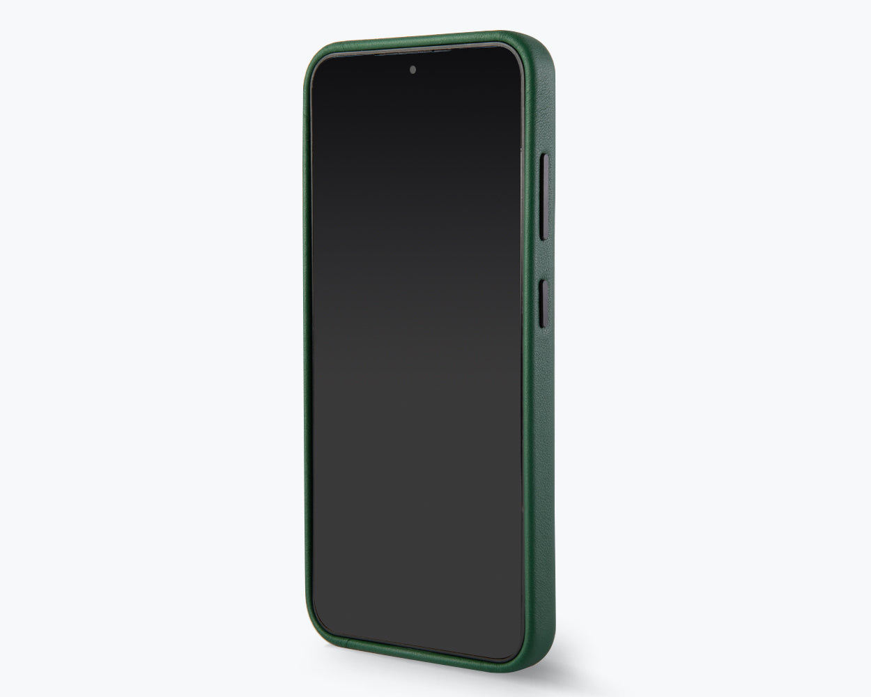 Samsung Galaxy S25 - Metro Slim Leather Phone Case