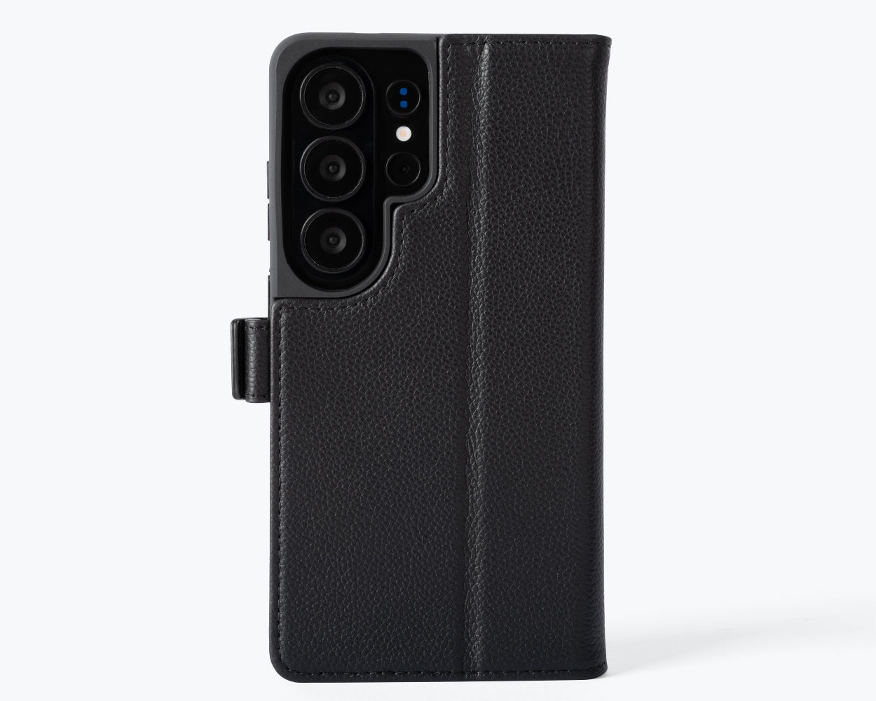 Metro Leather Wallet Case Samsung Galaxy S26 Ultra | Snakehive