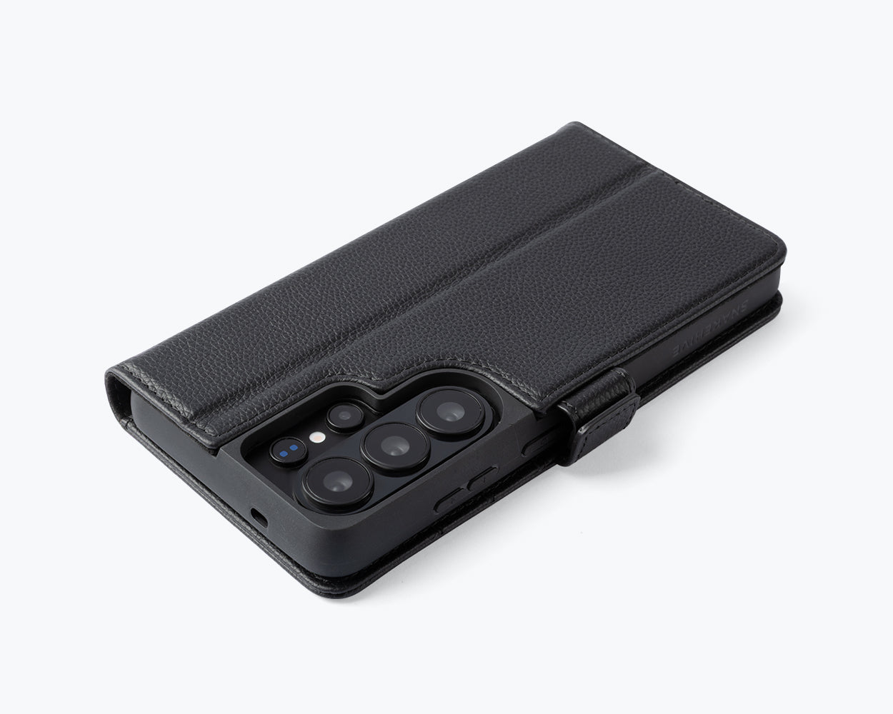 Metro Leather Wallet Case Samsung Galaxy S26 Ultra | Snakehive