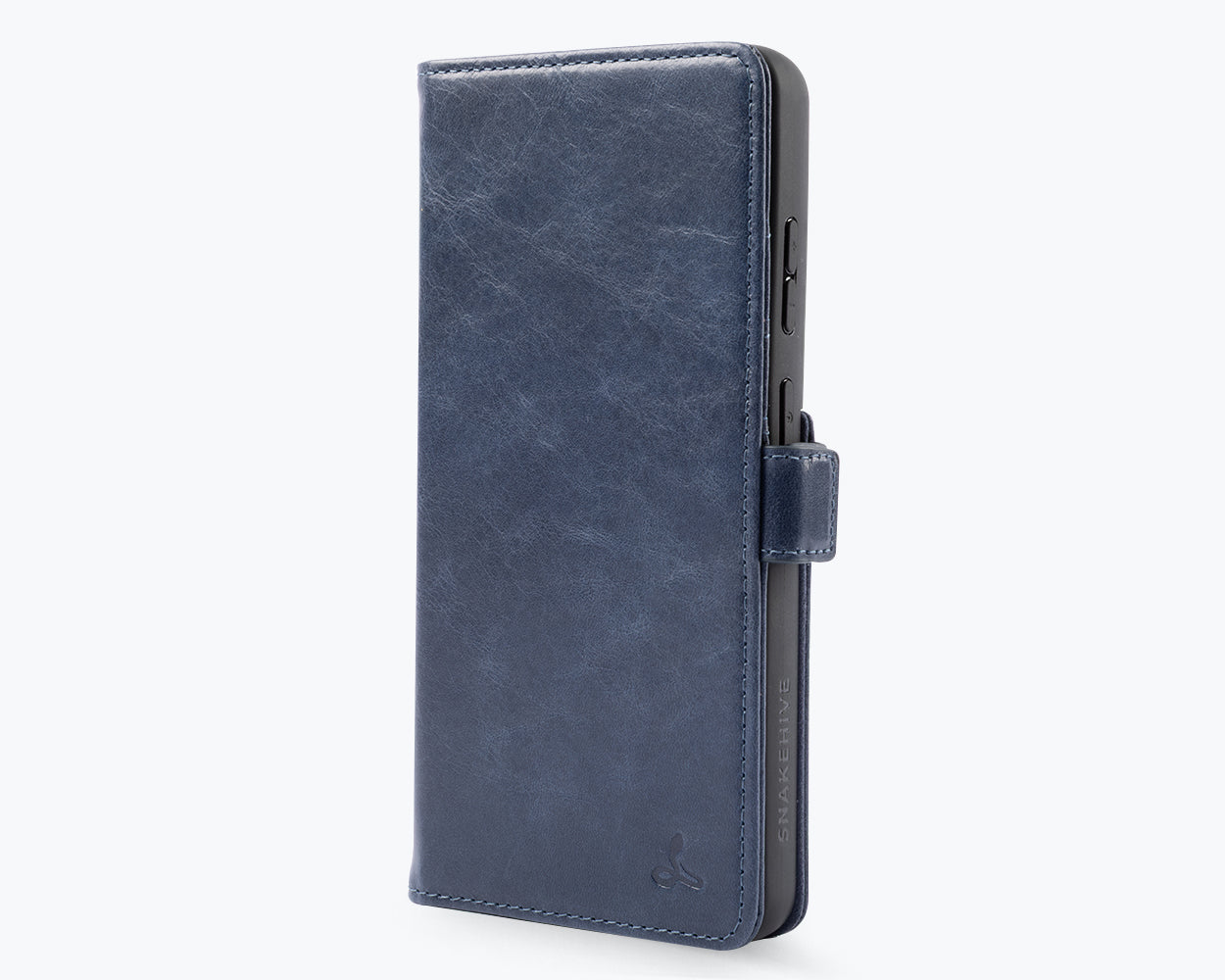 Samsung Galaxy S26 Ultra - Metro Leather Wallet Phone Case