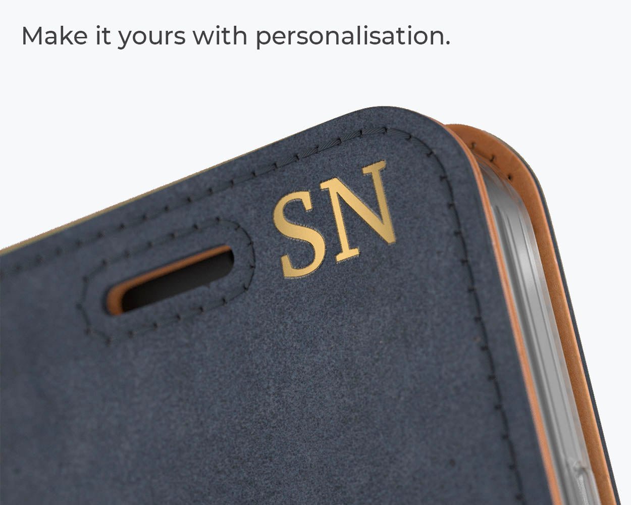 Google Pixel 3 - Vintage Leather Wallet Phone Case