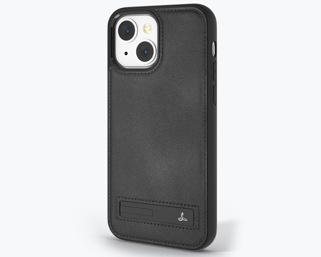 Metro Leather Case - Apple iPhone 13