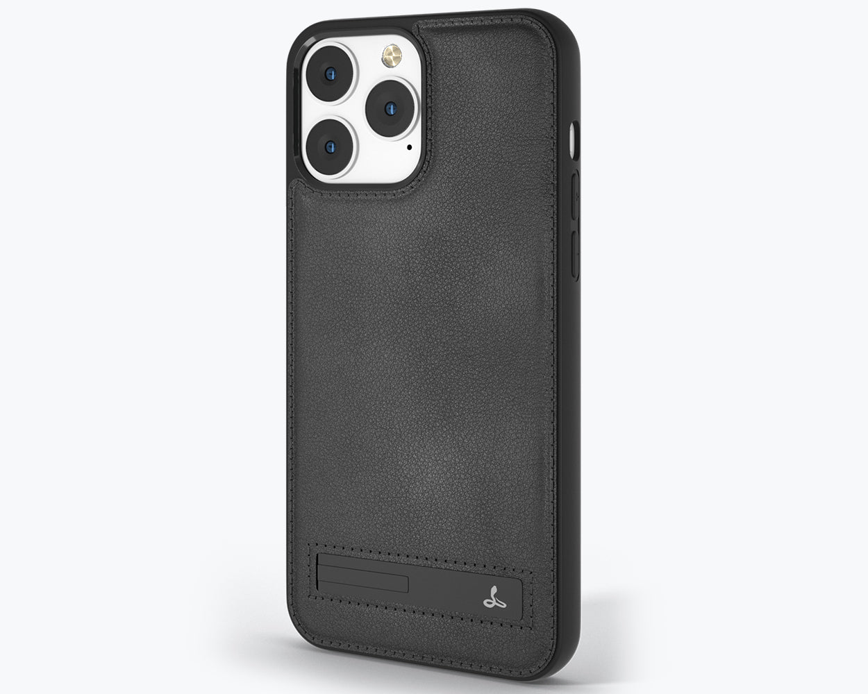 Apple iPhone 13 Pro Max - Metro Leather Phone Case