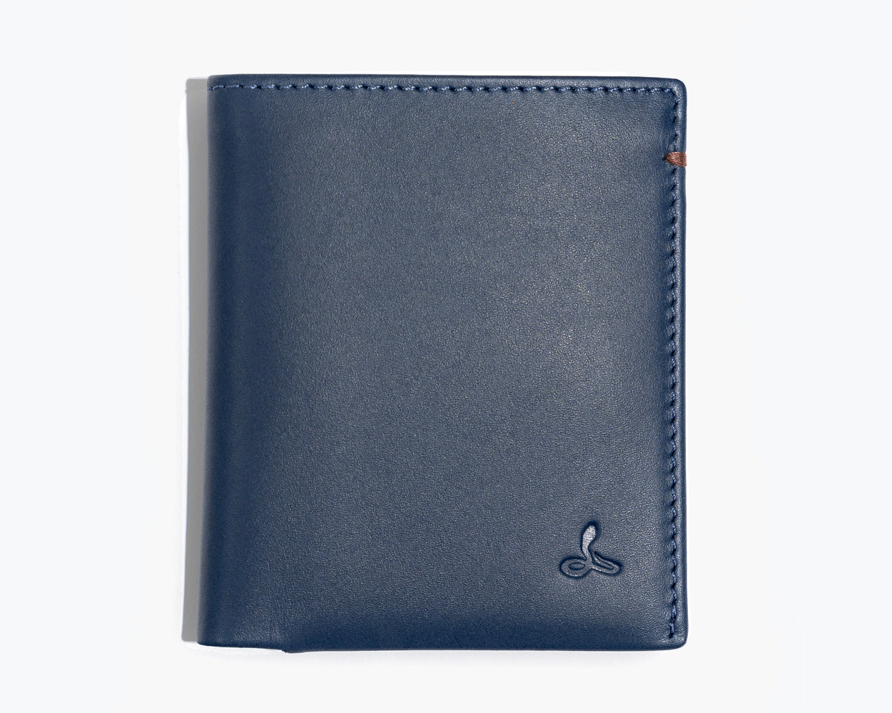 The Essential Collection - Leather Bifold Wallet