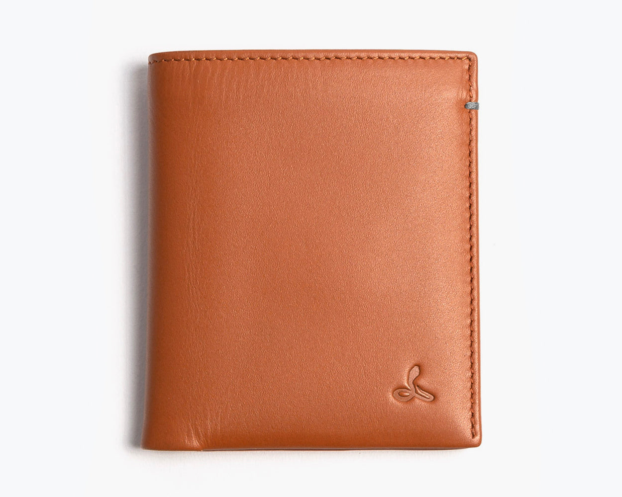 The Essential Collection - Leather Bifold Wallet