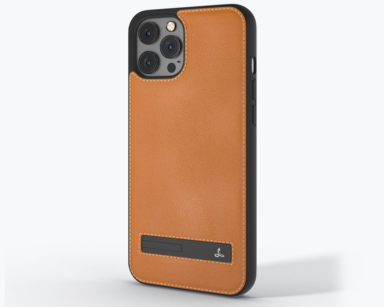 Metro Leather Case - Apple iPhone 12 Pro