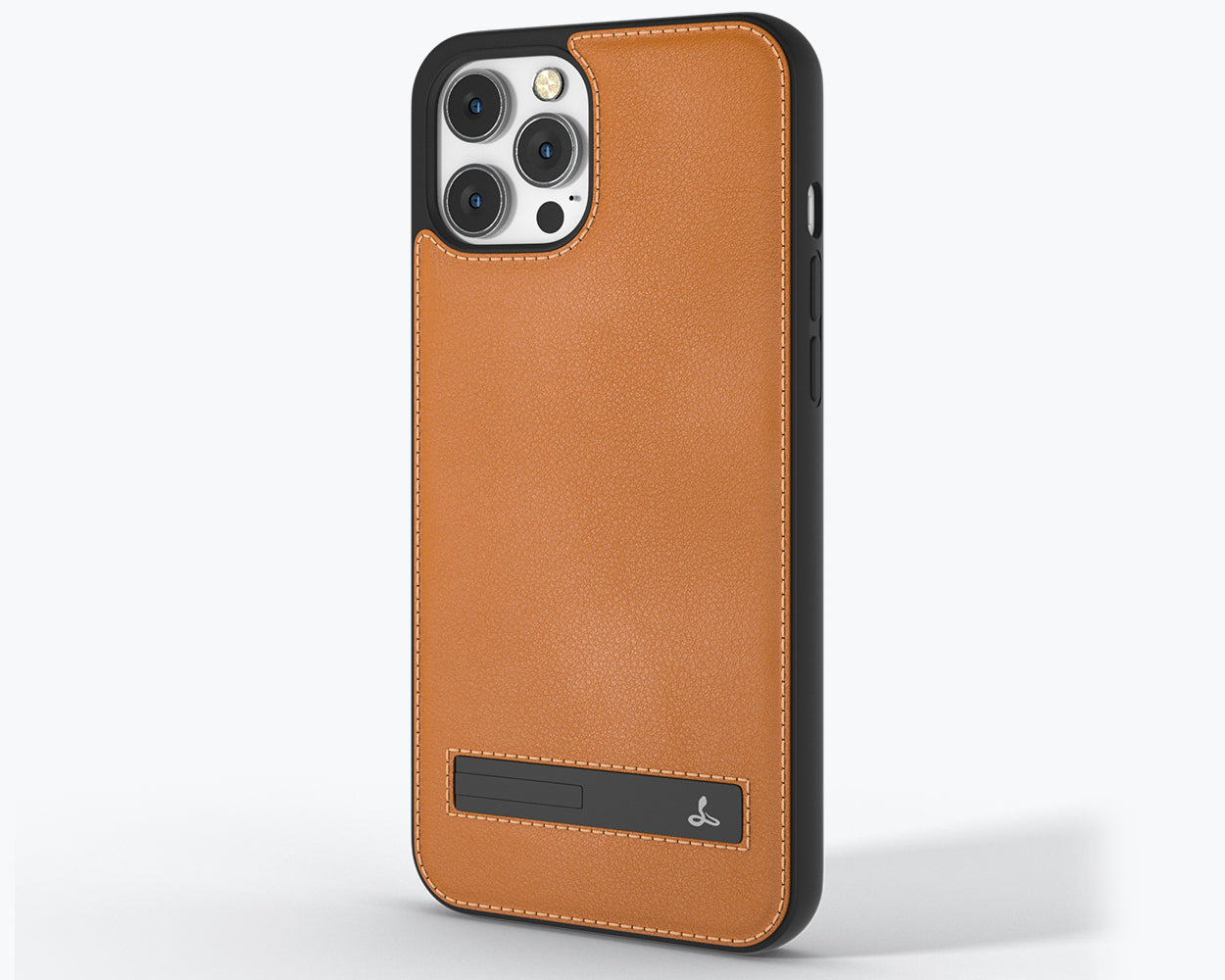 Metro Leather Case - Apple iPhone 12 Pro Max