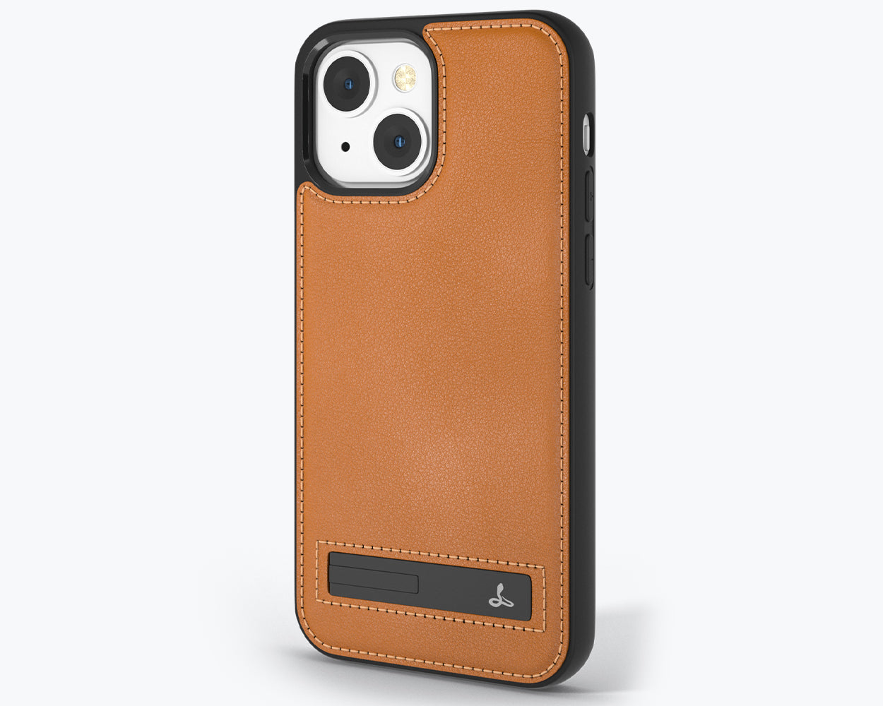 Metro Leather Case - Apple iPhone 13