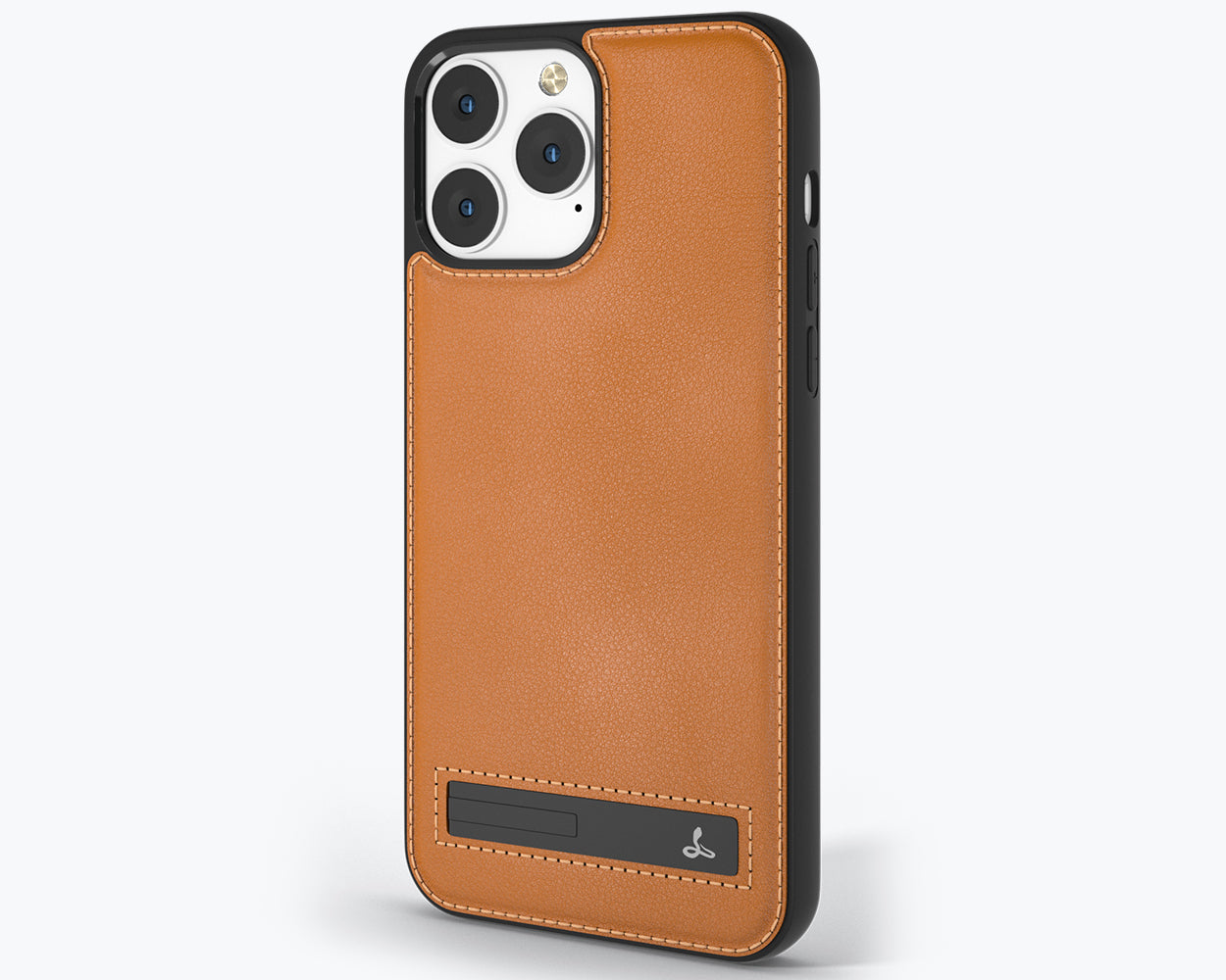 Metro Leather Case - Apple iPhone 13 Pro Max