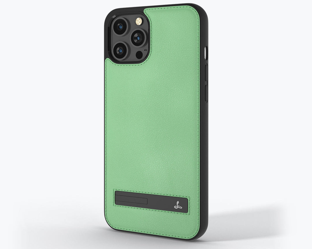 Snakehive Custodia In Pelle Per Apple IPhone 14 Metro | Vera Pelle E