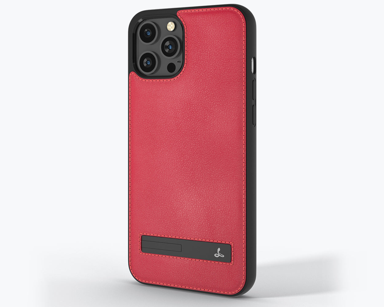Metro Leather Case - Apple iPhone 12 Pro