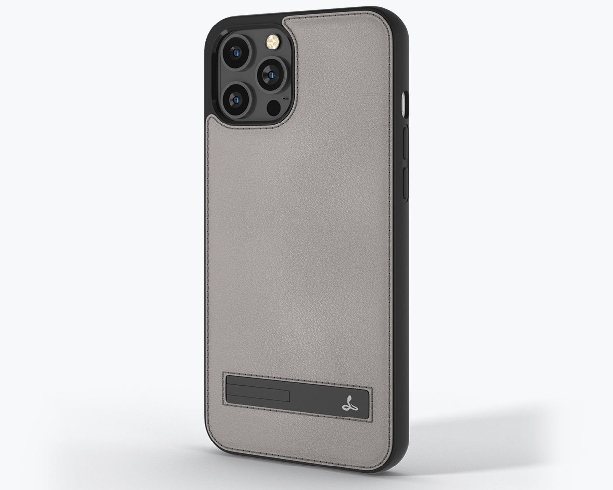 Metro Leather Case - Apple iPhone 12 Pro