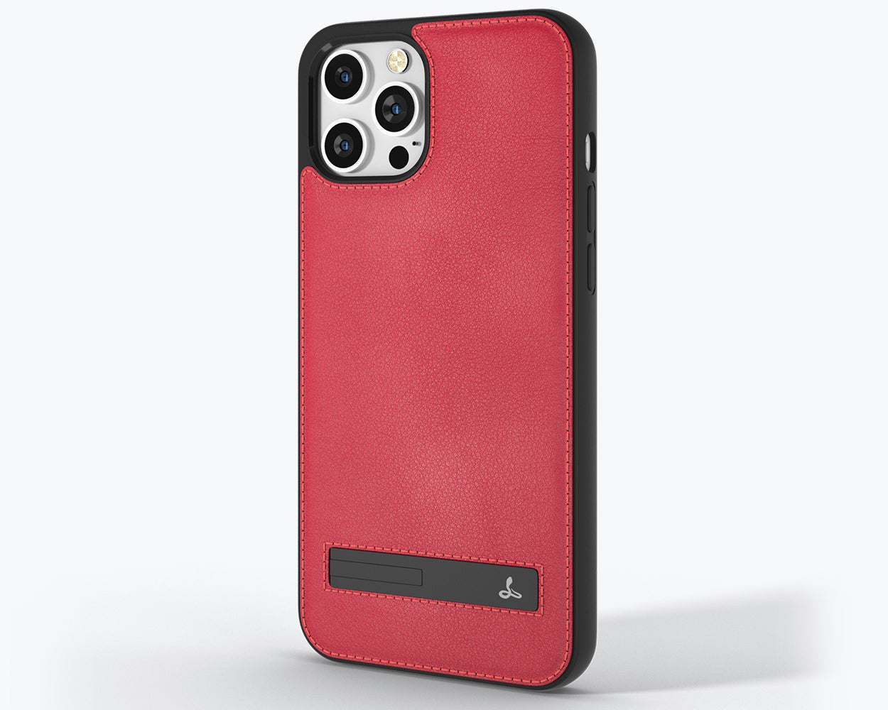 Metro Leather Case - Apple iPhone 12 Pro Max