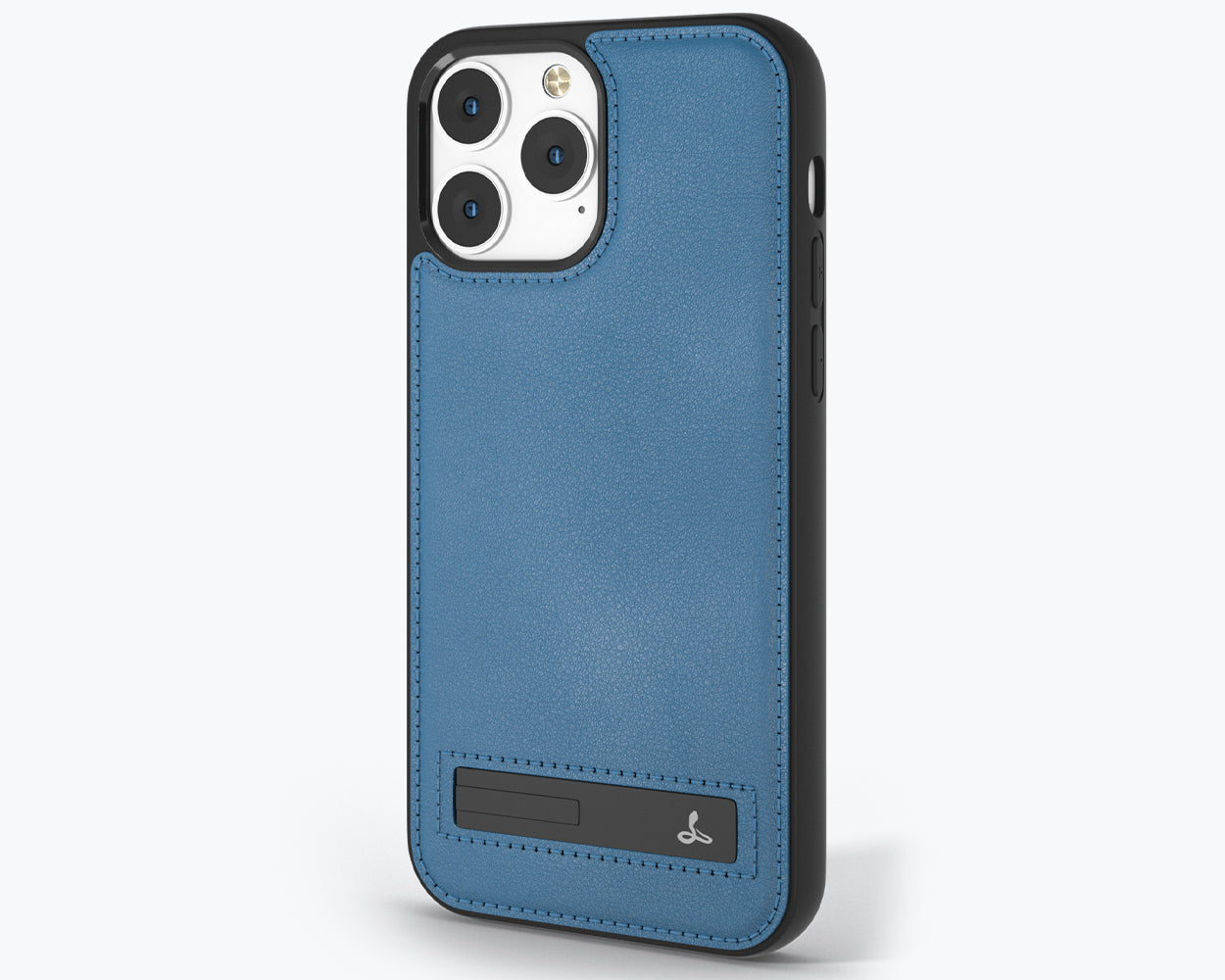 Metro Leather Case - Apple iPhone 13 Pro