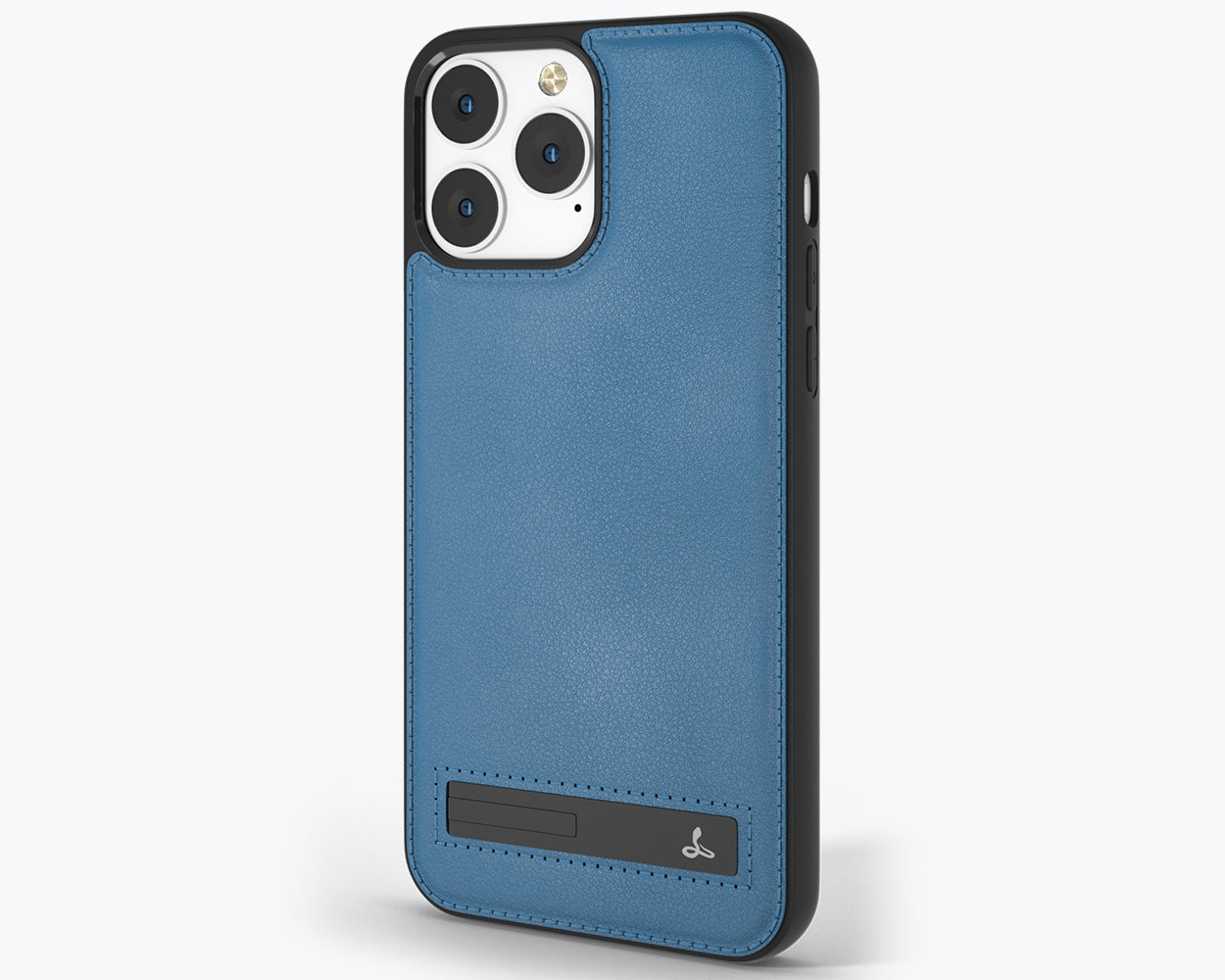 Apple iPhone 13 Pro Max - Metro Leather Phone Case