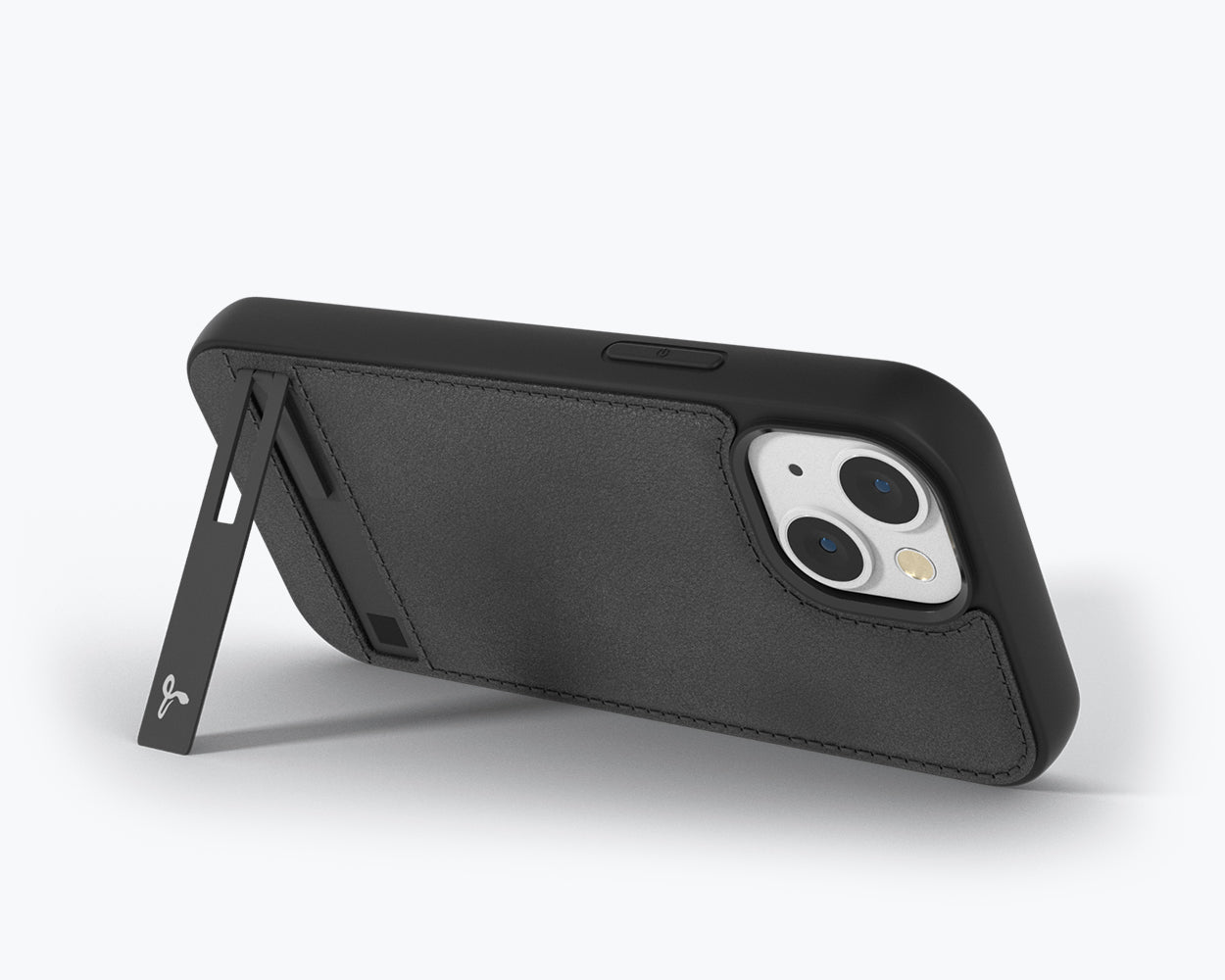 Apple iPhone 13 Mini - Metro Leather Phone Case