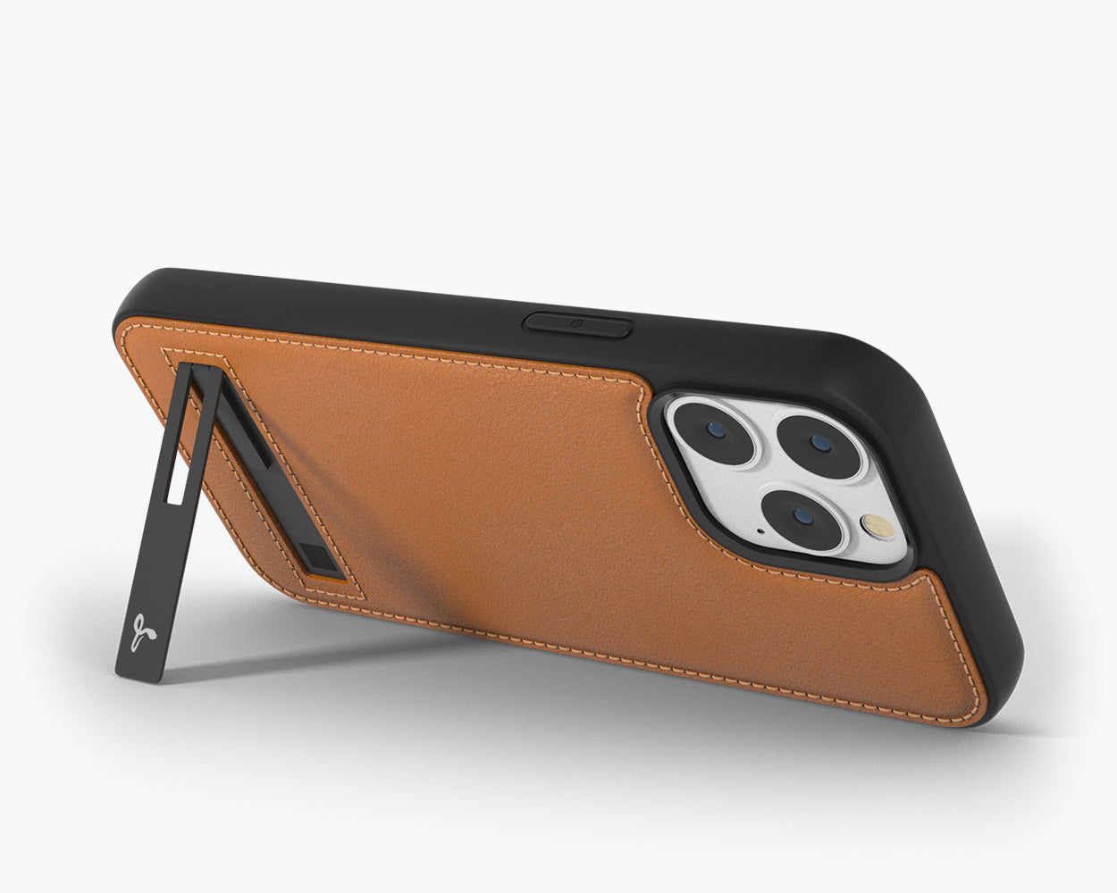 Metro Leather Case - Apple iPhone 13 Pro