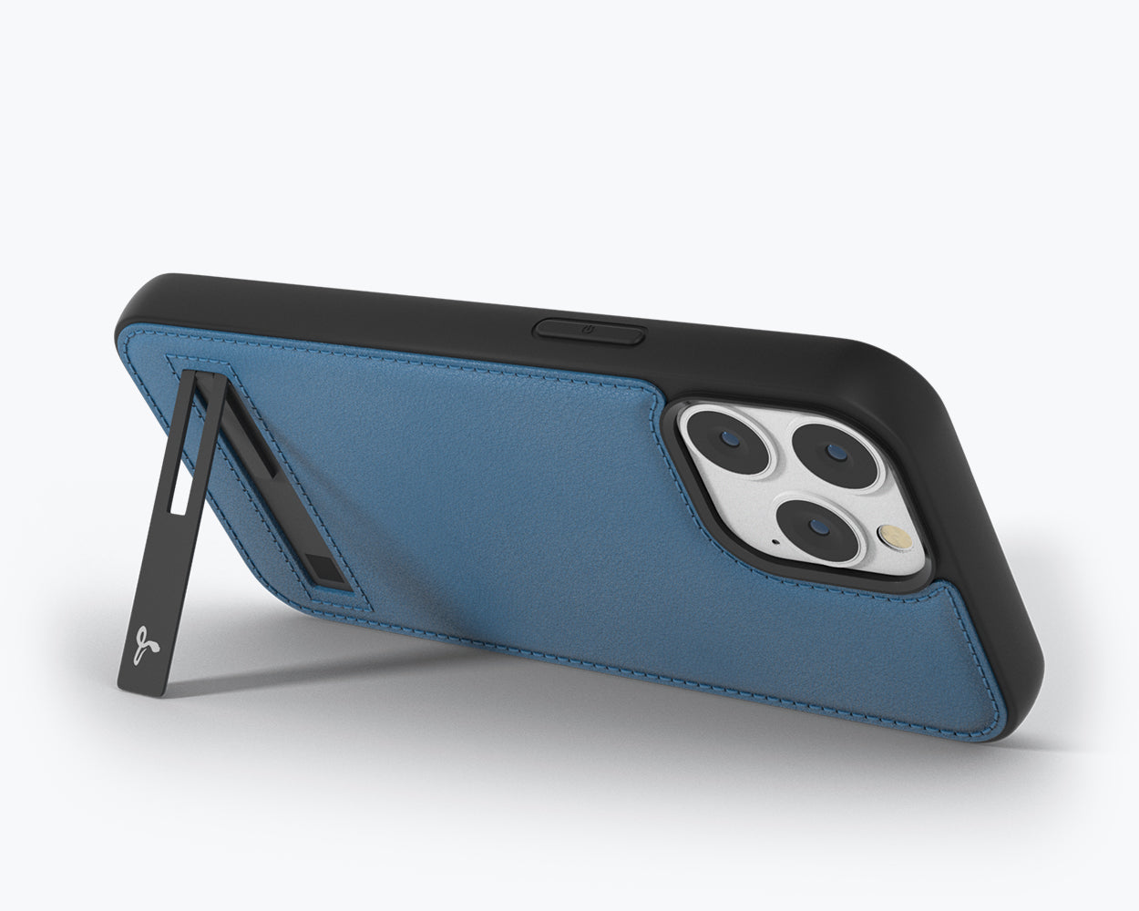 Apple iPhone 13 Pro - Metro Leather Phone Case