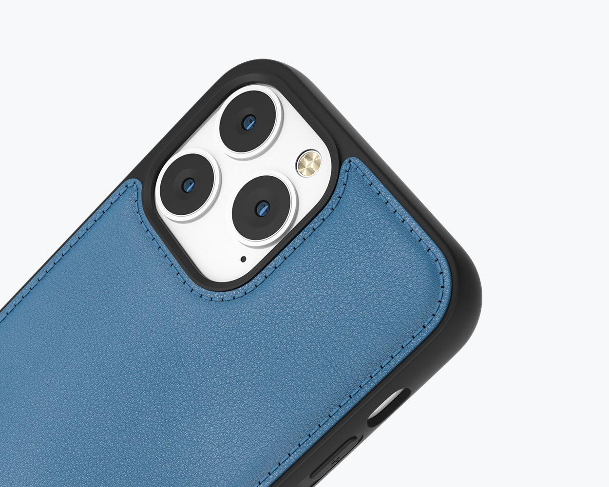 Apple iPhone 13 Pro - Metro Leather Phone Case
