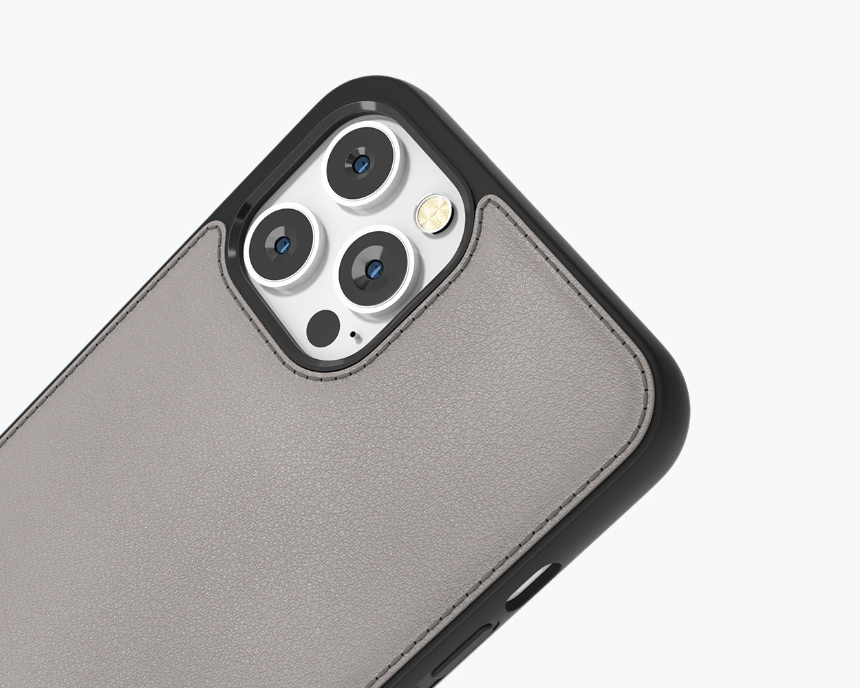 Metro Leather Case - Apple iPhone 12 Pro Max