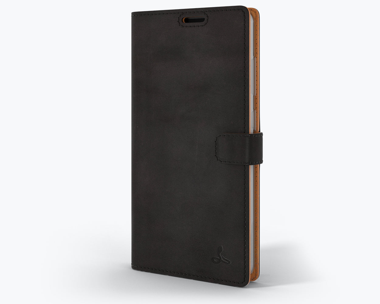 Samsung Galaxy A52/A52S - Vintage Leather Wallet Phone Case