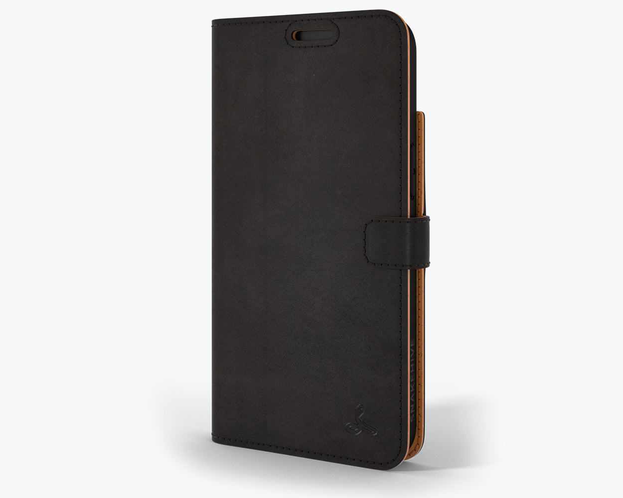 Apple iPhone 14 Plus - Vintage Leather Wallet Phone Case