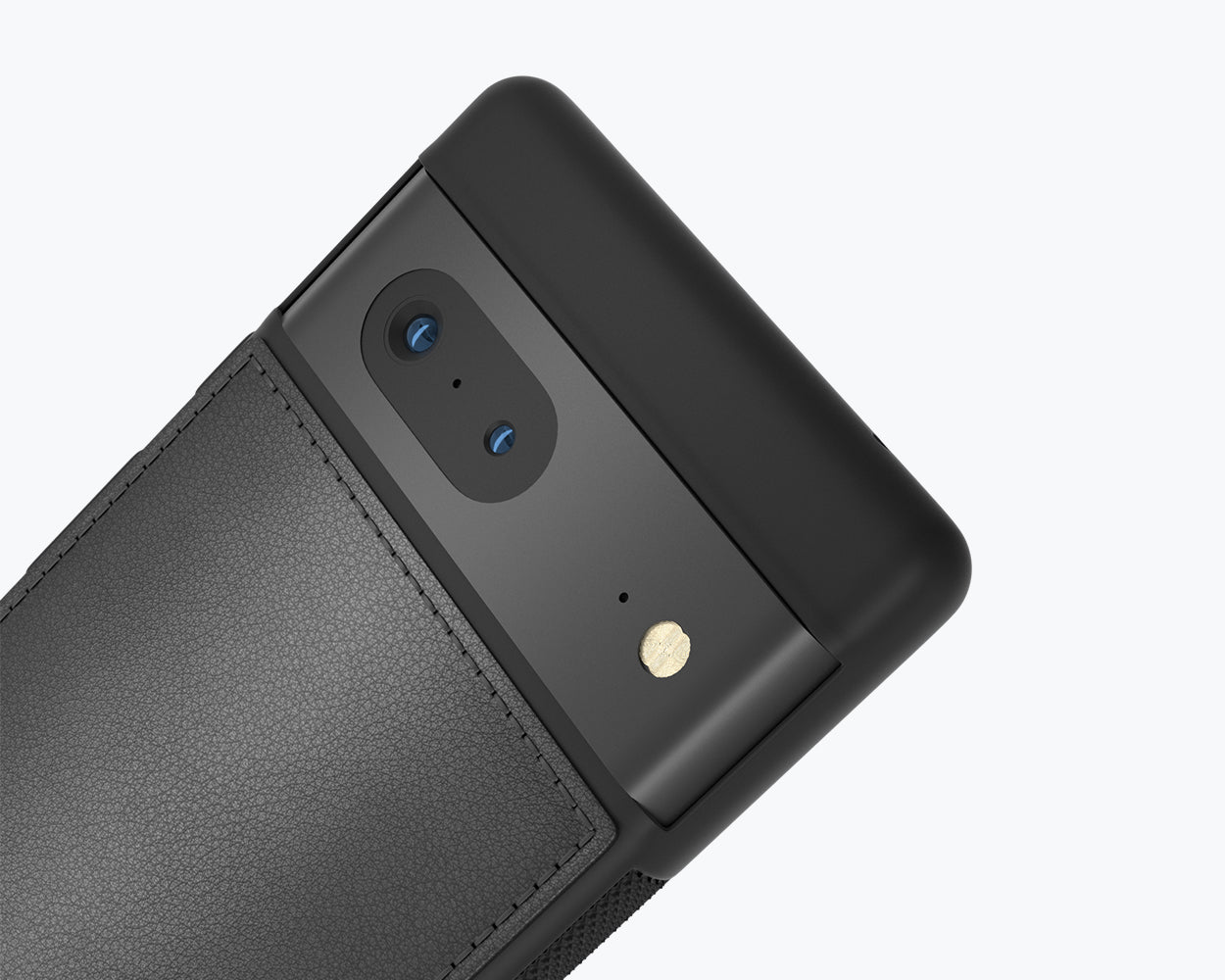 Metro Leather Case - Google Pixel 7