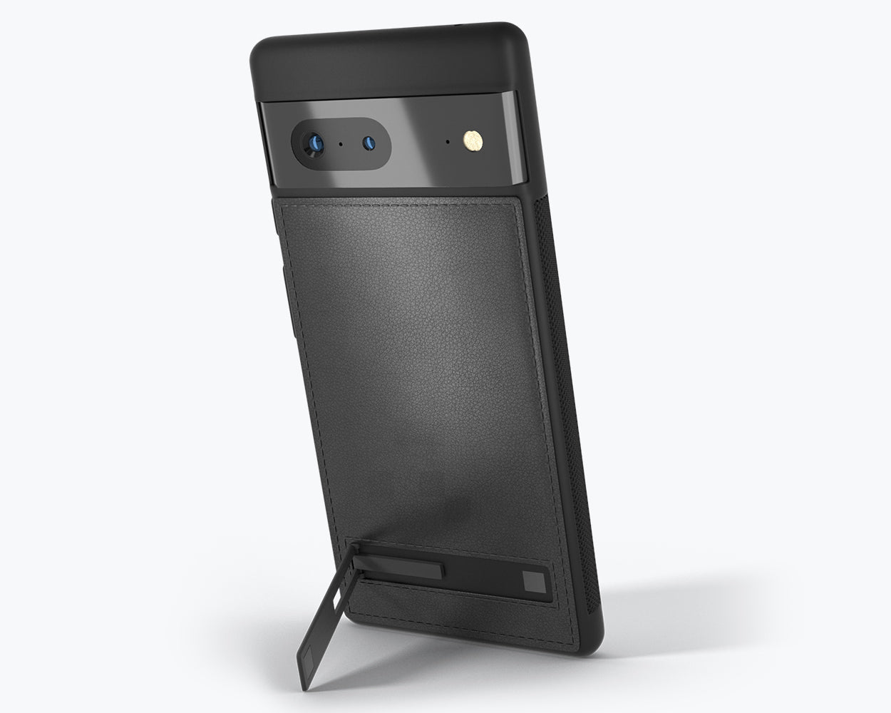 Google Pixel 7 Pro - Metro Leather Phone Case