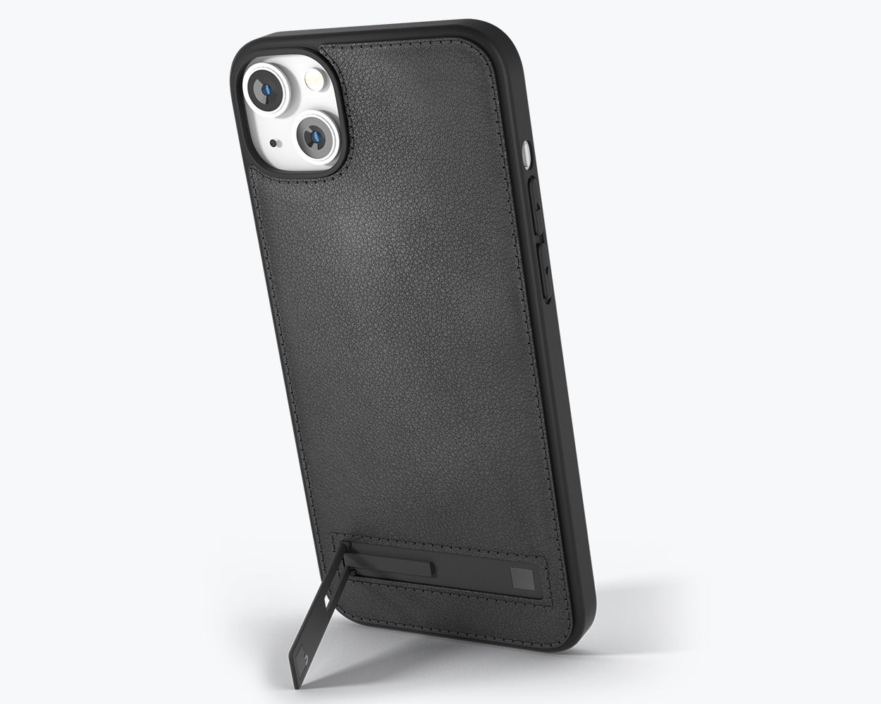 Metro Leather Case - Apple iPhone 14 Plus
