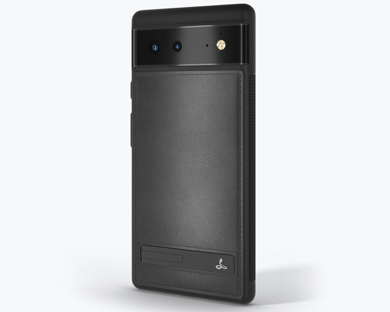 Google Pixel 6 Pro - Metro Leather Phone Case