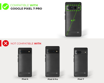 Snake Skin Case Compatible with Google Pixel 7 Pro, Snake Skin
