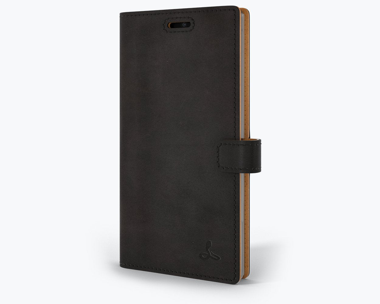 Vintage Leather Wallet - Samsung Galaxy Note 10