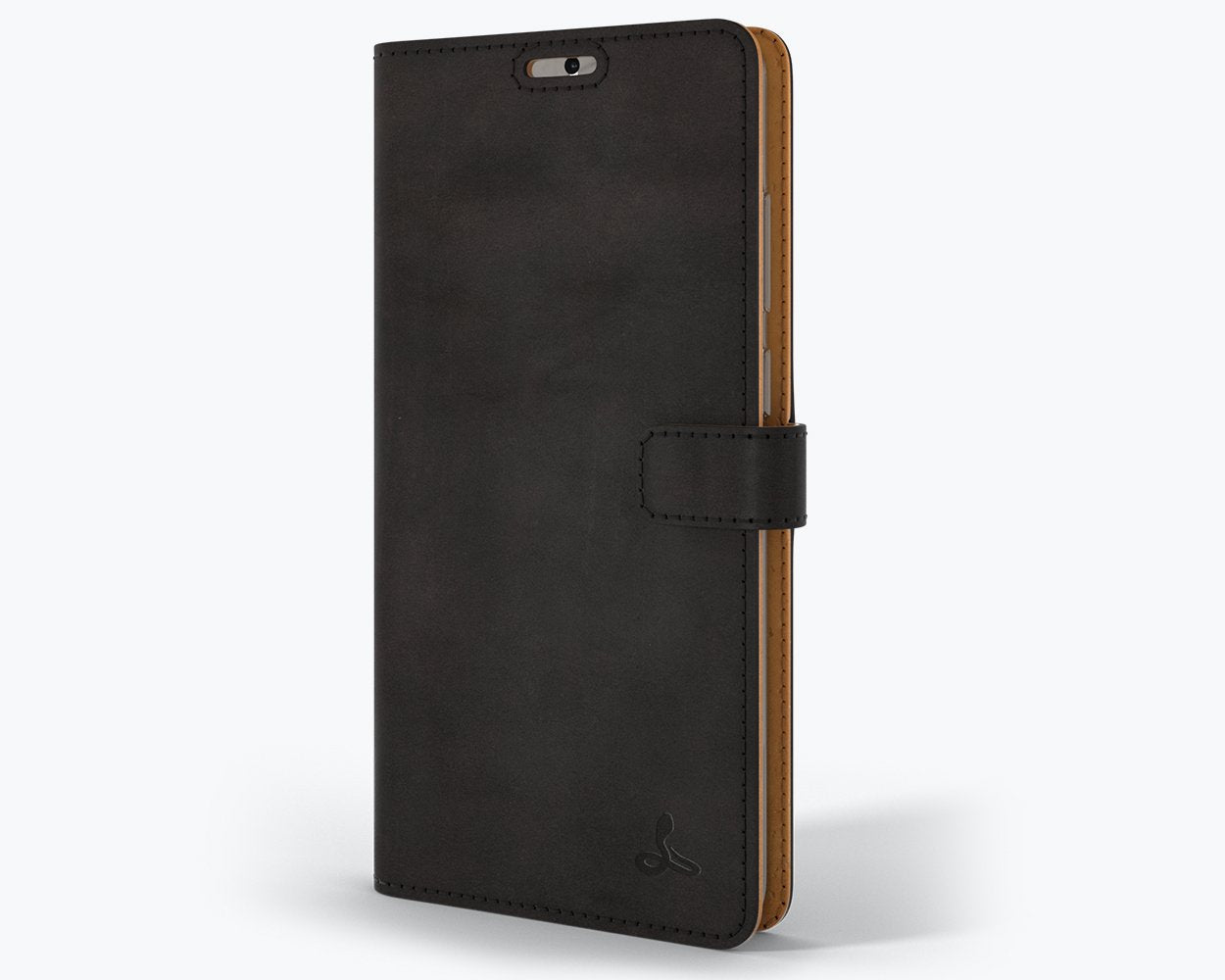 Vintage Leather Wallet - Samsung Galaxy S20 Plus