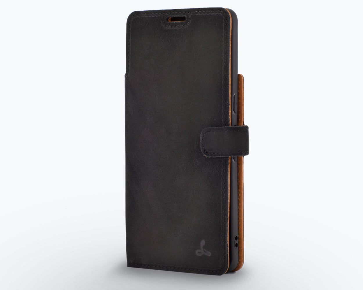 Google Pixel 7 Pro - Vintage Leather Wallet Phone Case