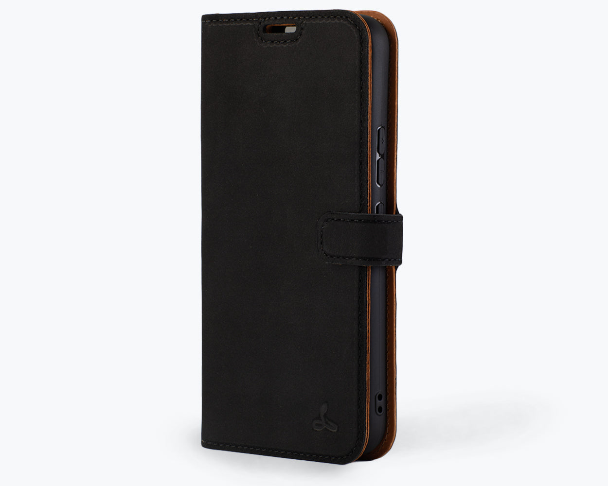 Vintage Leather Wallet - Samsung Galaxy A54