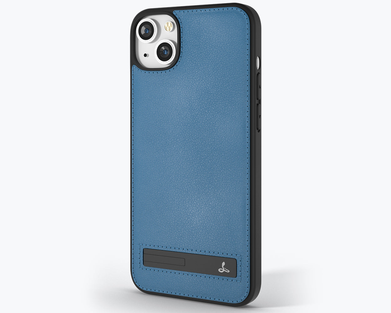 Metro Leather Case - Apple iPhone 14 Plus