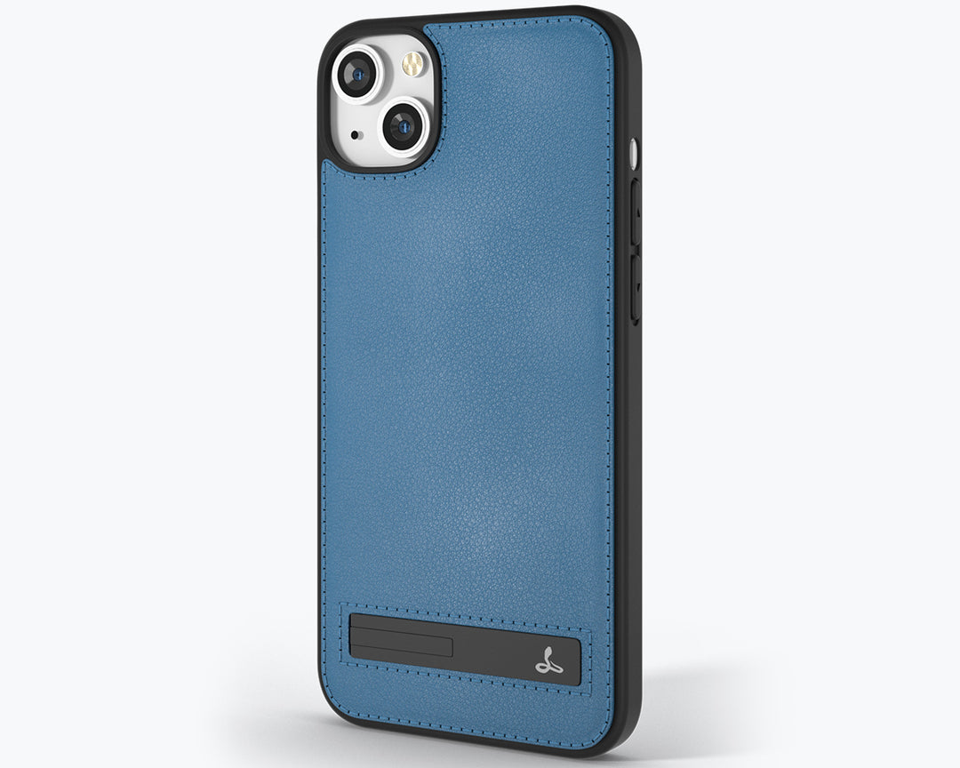 Apple iPhone 14 - Metro Leather Phone Case Apple iPhone 14 - Metro Leather Phone Case