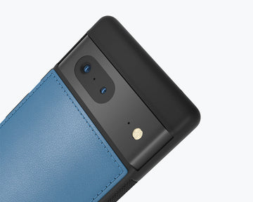 Google Pixel 7 Pro | Leather Phone Case