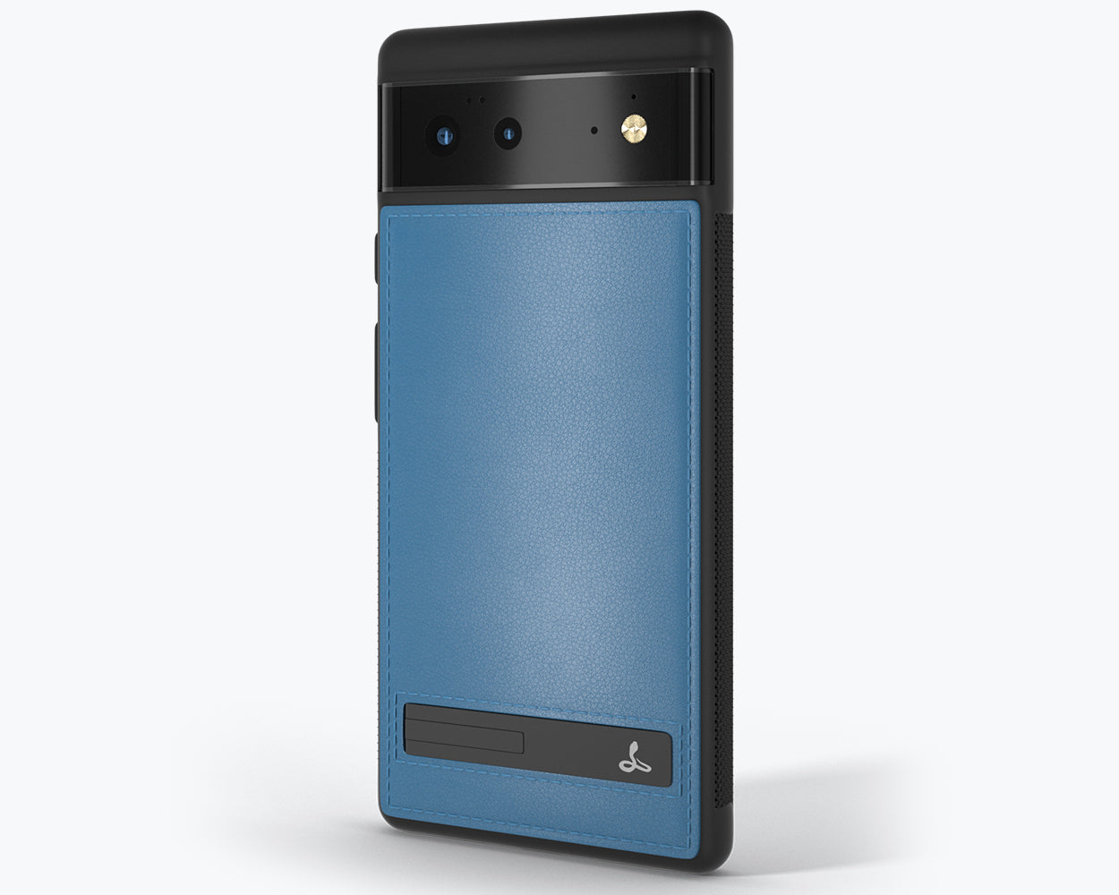Google Pixel 6 Pro - Metro Leather Phone Case