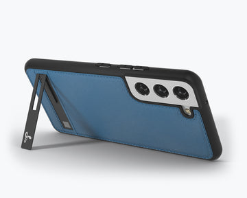 Samsung Galaxy S22 Plus | Leather Phone Case