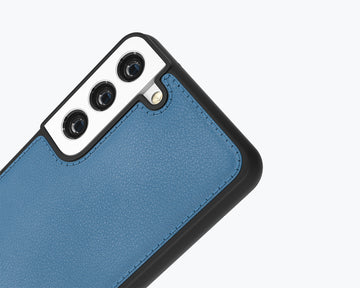 Samsung Galaxy S22 Plus | Leather Phone Case