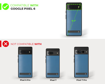 Snake Black Case Google Pixel 7 6 Pro Pixel 6a Pixel 6 5 Pixel 