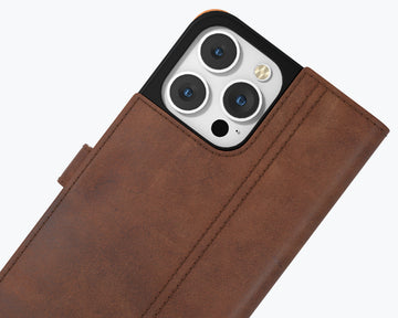 iPhone 14 Pro Max cases WalletMagnum model