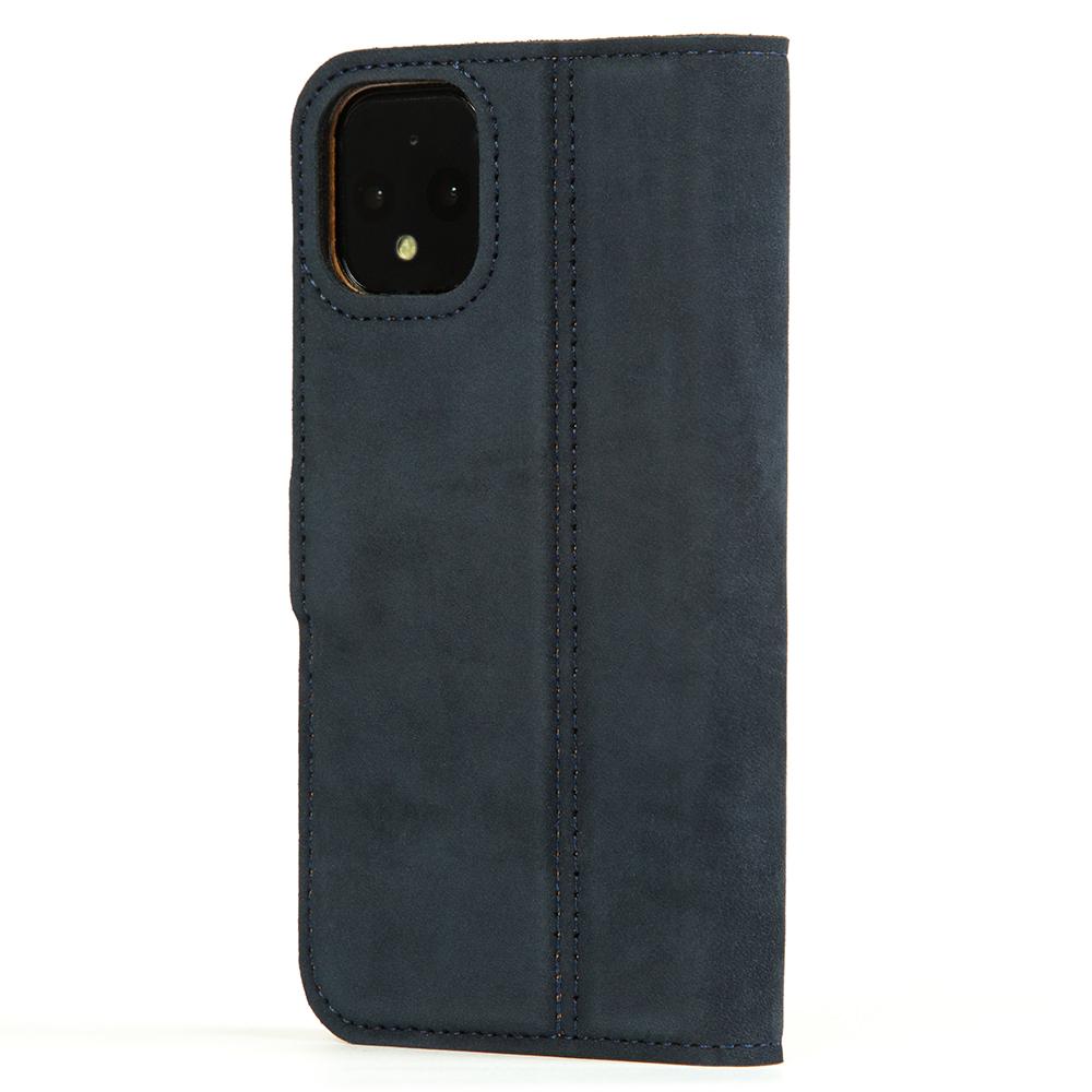 Vintage Leather Wallet - Google Pixel 4 XL