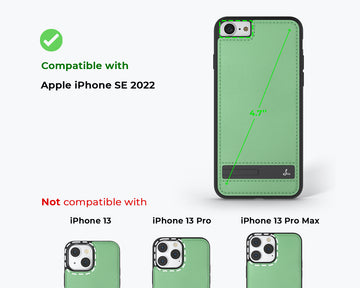Apple iPhone SE 2022 / 2020 / 8 / 7
