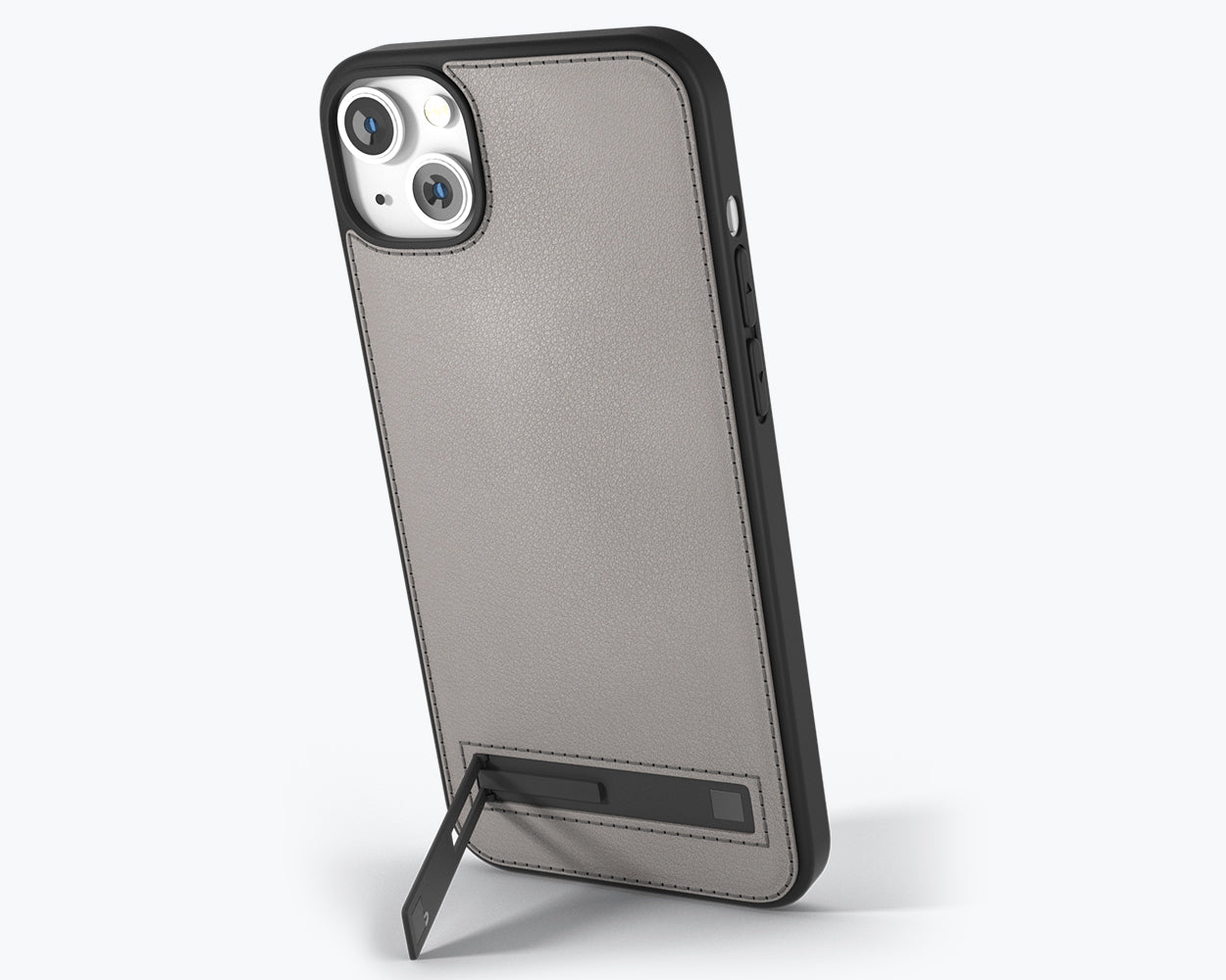 Apple iPhone 14 Plus - Metro Leather Phone Case