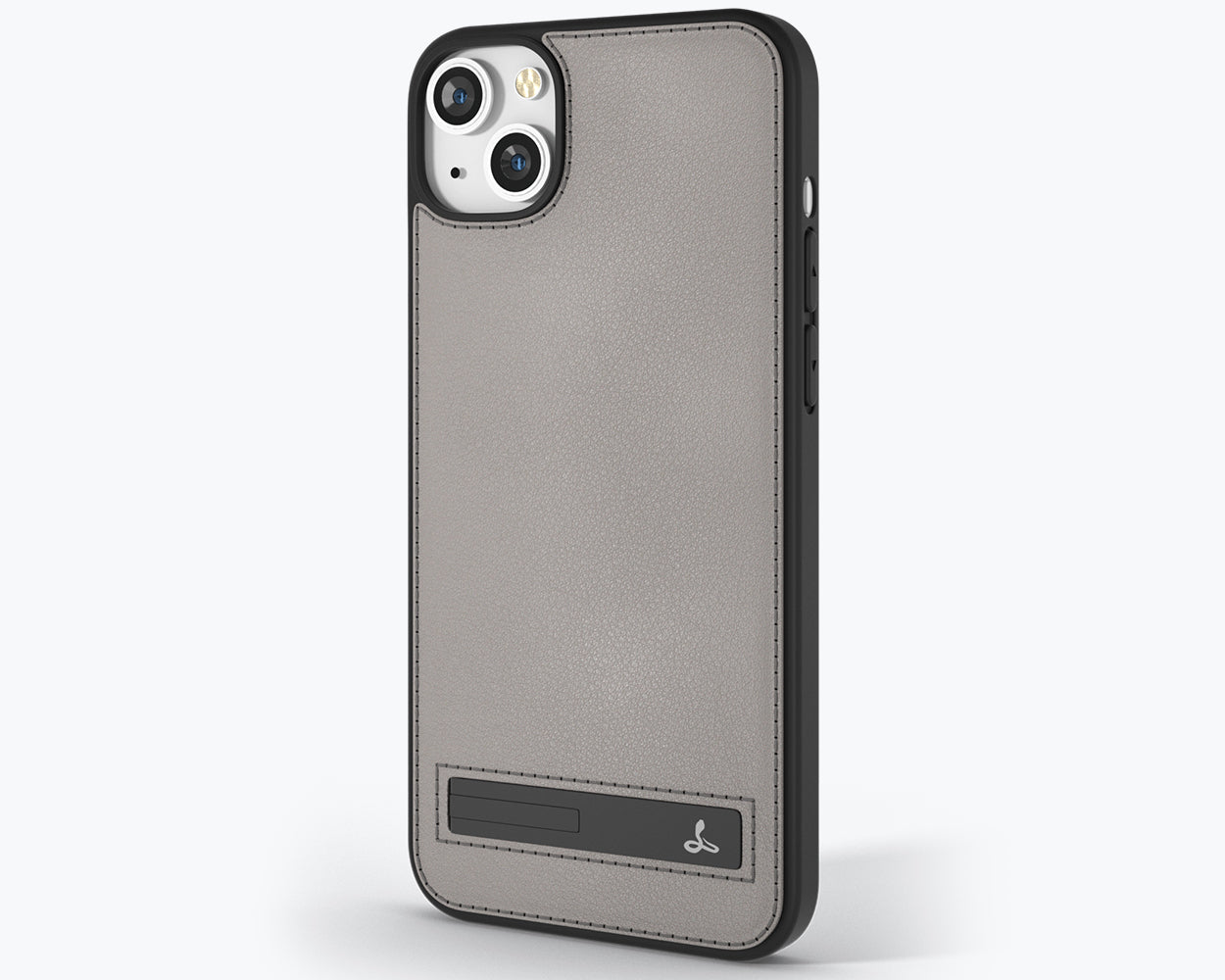 Apple iPhone 14 Plus - Metro Leather Phone Case