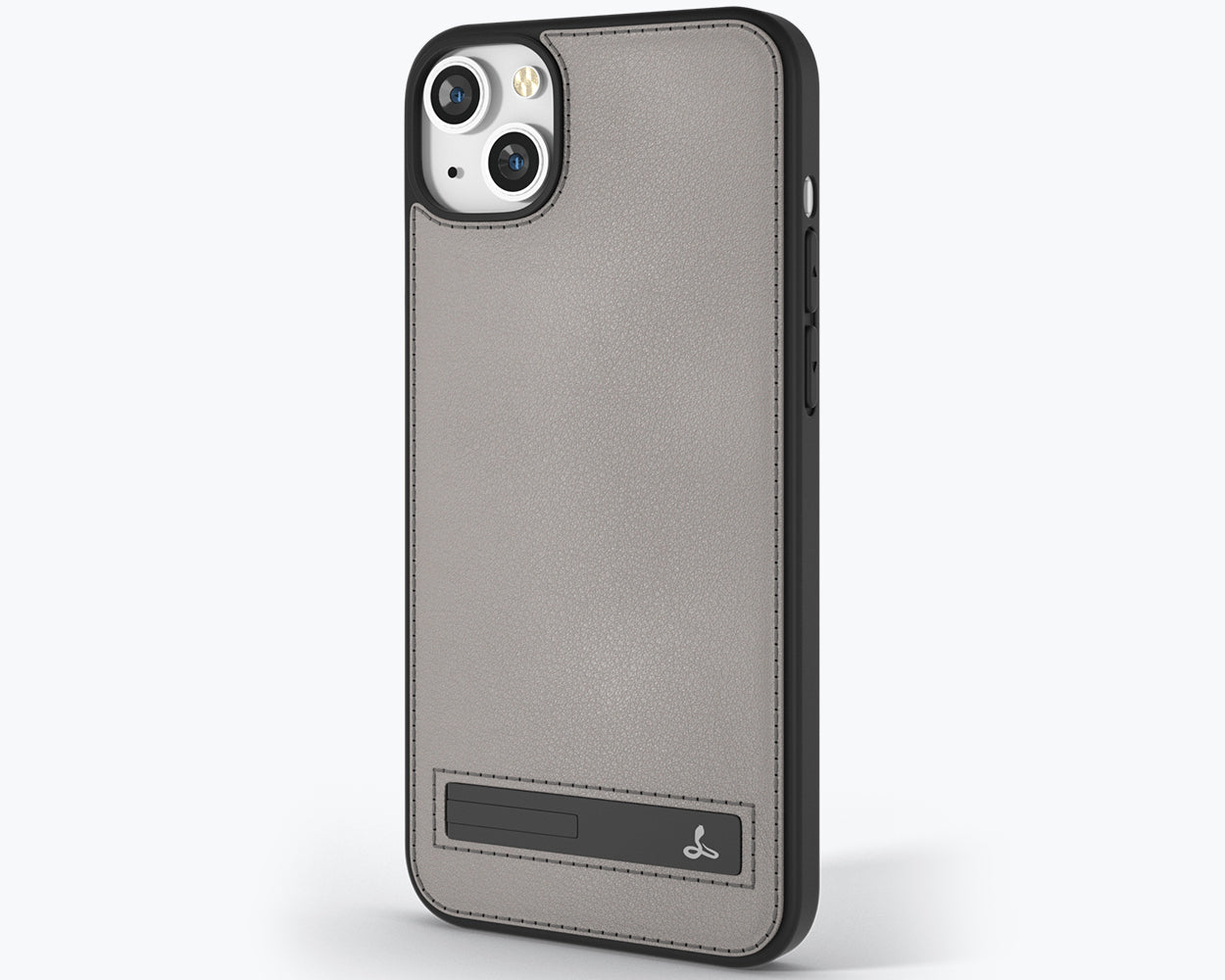Metro Leather Case - Apple iPhone 14