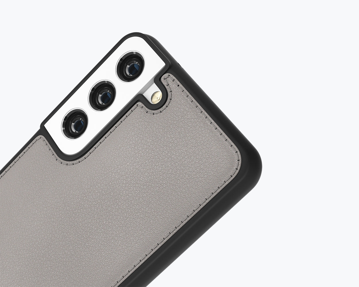 Metro Leather Case - Samsung Galaxy S22 Plus